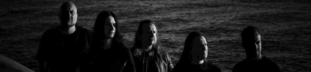 Abhorrence: ‘Hyperobject Beneath the Waves’ dal nuovo EP “Megahyrdothalassophobic”