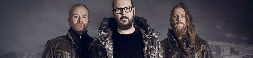 Emperor: Ihsahn, “non ci sono piani immediati per altri show”