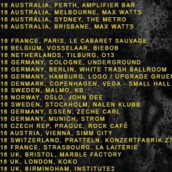 Lacuna Coil + Forever Still @ Live Club Milano