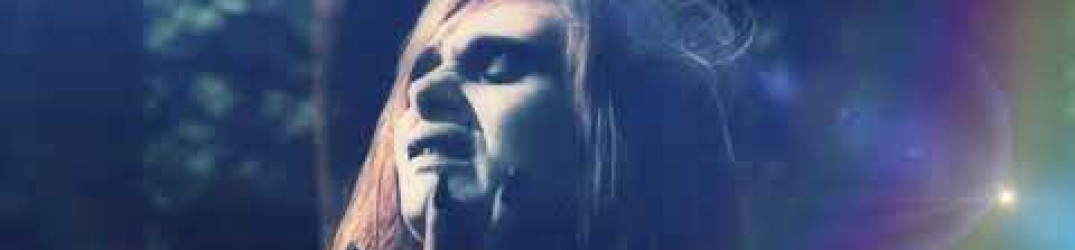 Silver Grime: il video ufficiale di ‘Children’ dal nuovo album “Healed by the Dark”