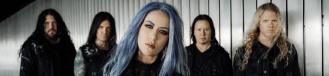 Arch Enemy: pubblicato il dietro le quinte del video ‘The Eagle Flies Alone’