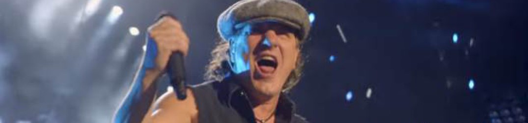 AC/DC: nuovo disco – Brian Johnson, Phil Rudd e Mike Fraser fotografati a Vancouver