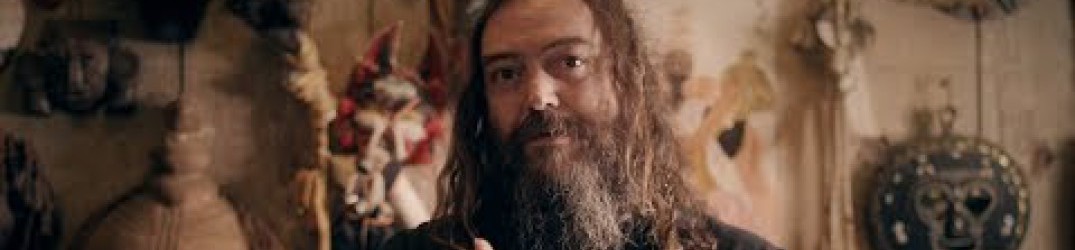 Soulfly: guarda l’intervista a Max Cavalera sull’album artwork del nuovo disco “Ritual”