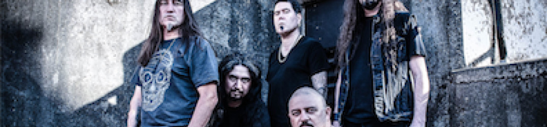 Cultural Warfare: il lyric video della title-track nuovo album “Warmageddon”