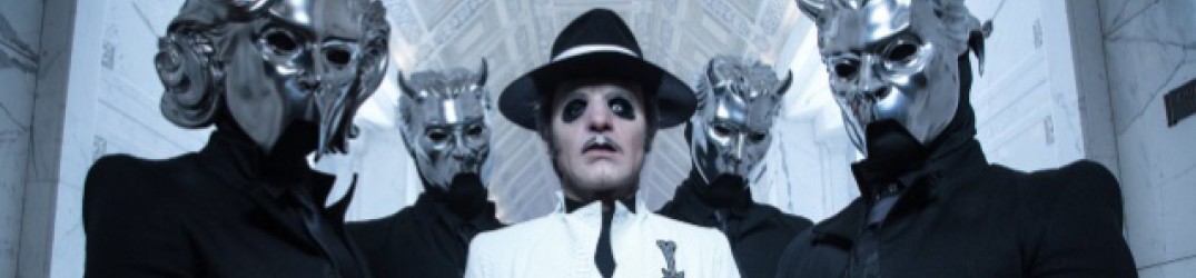 Ghost: ‘Rats’, la song più longeva di Billboard 2018