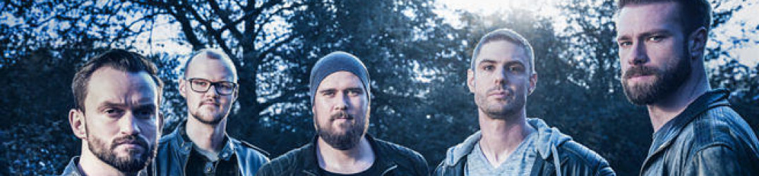 Credic: guarda il video ufficiale di ‘Alternate Ending’