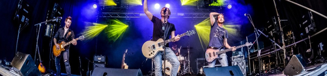 WakeUpCall: nuove date e nuova musica in arrivo