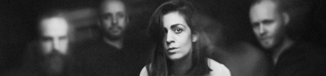 Azusa: primo singolo per la band con membri di The Dillinger Escape Plan, Extol e Sea + Air