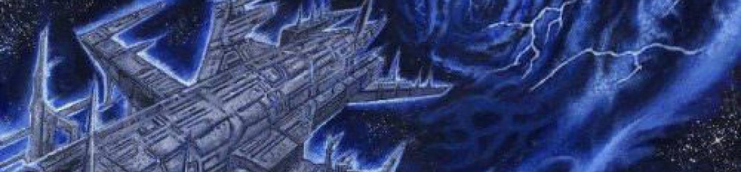 Boethiah: ascolta il nuovo brano ‘Drifting into the Void’