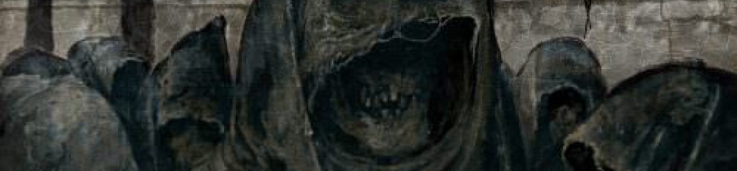 Ossuary Anex: online il nuovo brano ‘Revelation of the Inquisition’