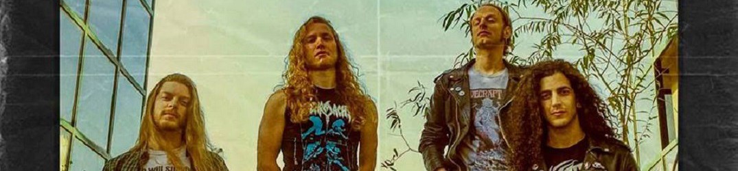 Game Over: nuovo EP in aprile