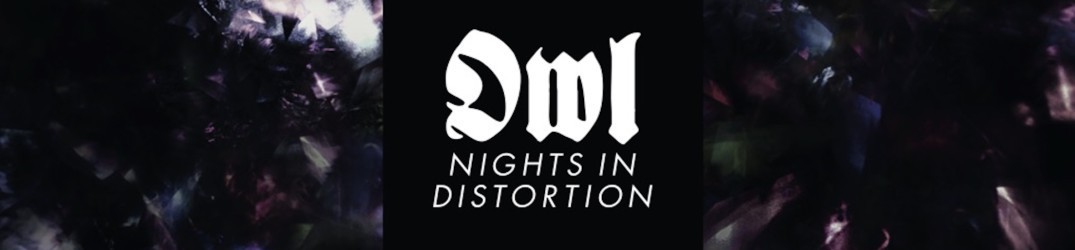 Owl: in streaming la nuova song ‘Transparent Monument’