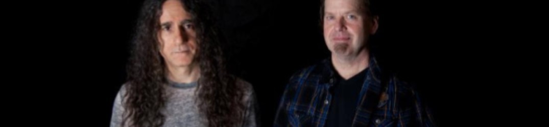 Arch/Matheos: nuovo album in uscita per Metal Blade