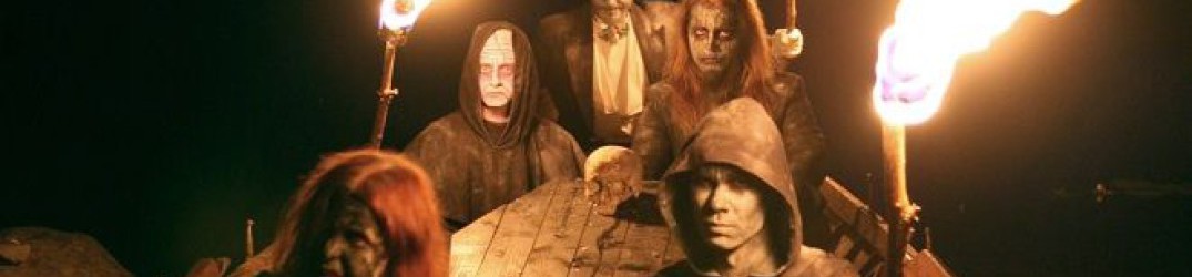 Verjnuarmu: muore Janne Rissanen aka Musta Savo, la band si scioglie