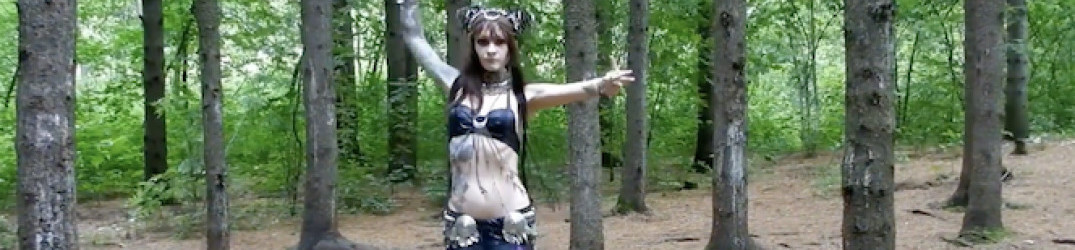 Akhenaten: online il video ufficiale di ‘Amulets of Smoke and Fire’