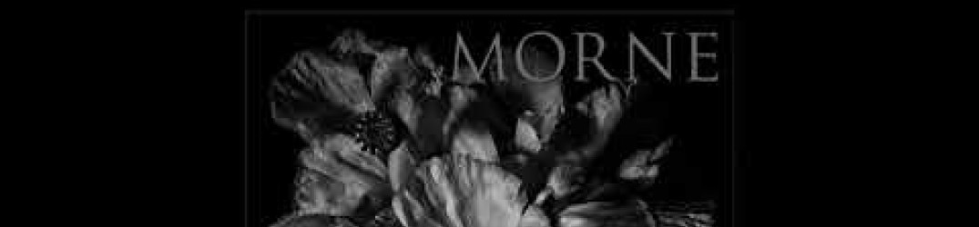 Morne: in streaming ‘Scorn’ dal nuovo album “To the Night Unknown”