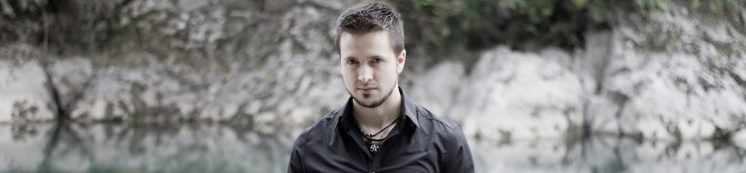 Tezza F.: ristampa di “A Shelter From Existence” in arrivo