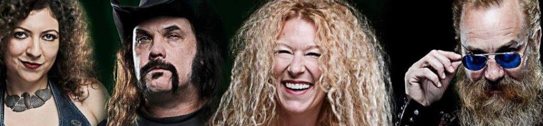 Nashville Pussy: online l’official lyric video del nuovo singolo ‘One Bad Mother’