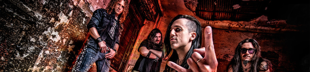 Hell In The Club: il lyric video di ‘Proud’