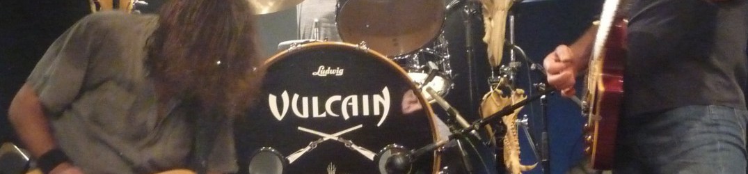 Vulcain: disponibile l’official premiere di ‘Héros’