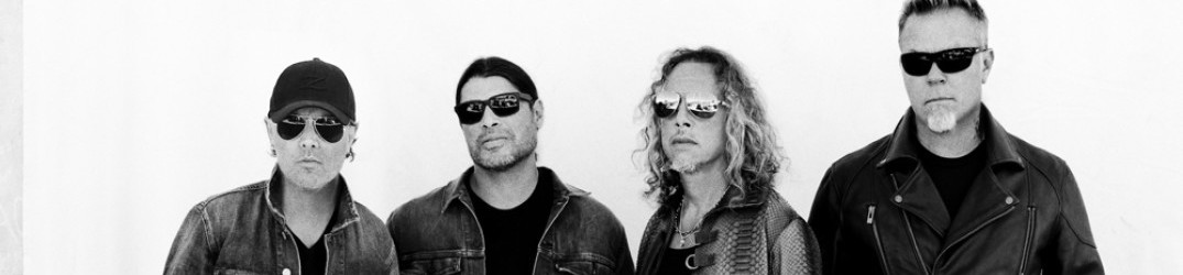 Metallica: guarda il video live di ‘Leper Messiah’