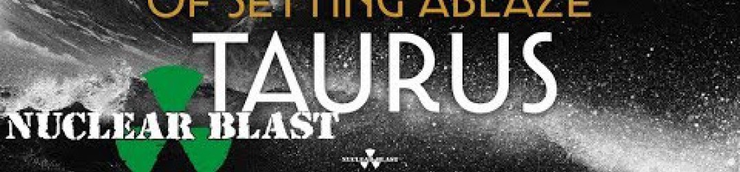 Mantar: ascolta ‘Taurus’ dal nuovo album “The Modern Art of Setting Ablaze”