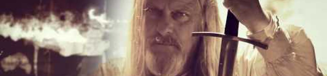 Sage: il video ufficiale di ‘Heaven Open Your Gates’ dal nuovo album “Anno Domini 1573”