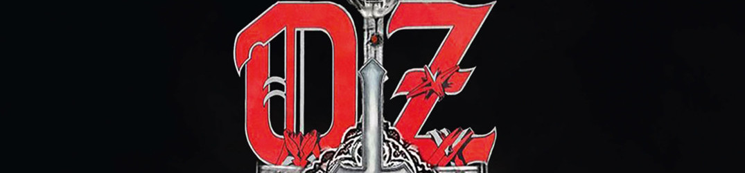 Oz: firmano per Massacre Records, nuovo album in arrivo