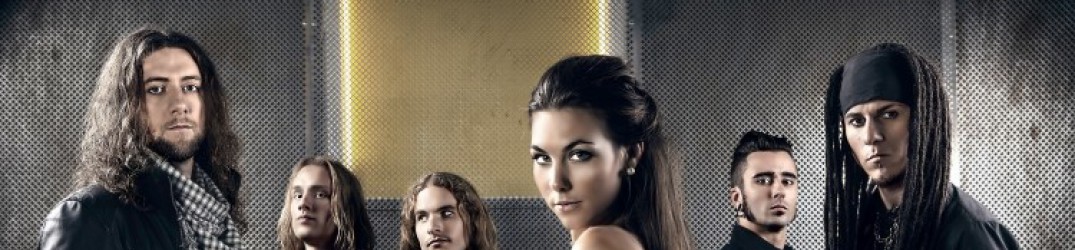 Amaranthe: meno di cinque mesi di lavoro per “Helix”