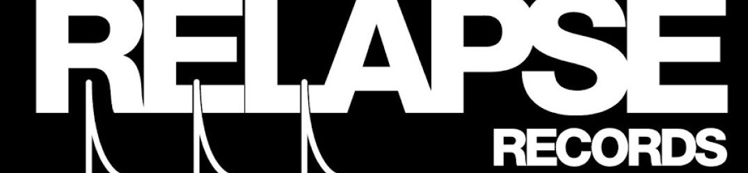 Relapse Records: i dettagli del nuovo split album