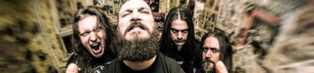 Stonedirt: prima song (‘Desolation Hammer’) dal nuovo album “Backlash-Zone”