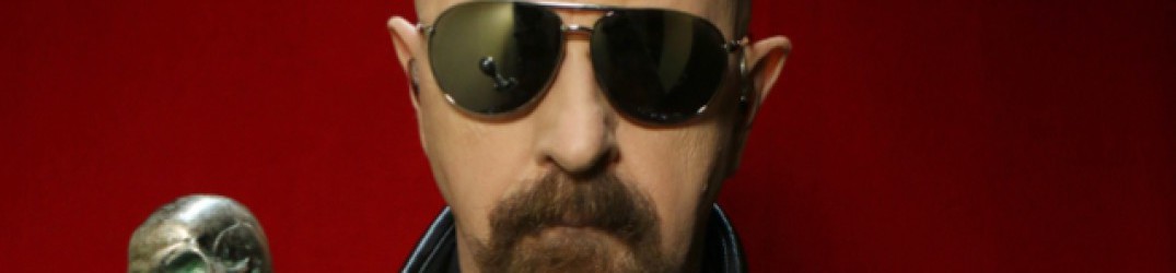 Judas Priest: Rob Halford, “Andy Sneap con noi sino alla fine del Firepower Tour”