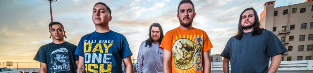 Farooq: in anteprima streaming il nuovo album “Heat”