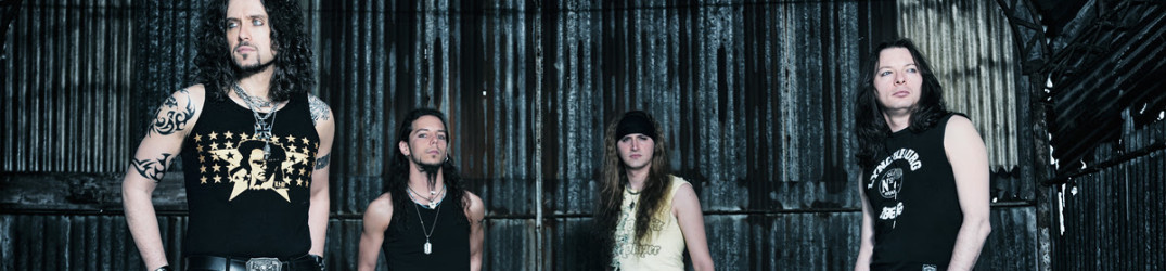 Lucky Bastardz: il nuovo album ‘Alwayz Run’