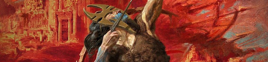 Soulfly: pubblicato il secondo trailer da “Ritual”