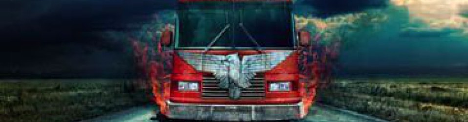 Saxon: a novembre ‘Warriors Of The Road – The Saxon Chronicles Part II’