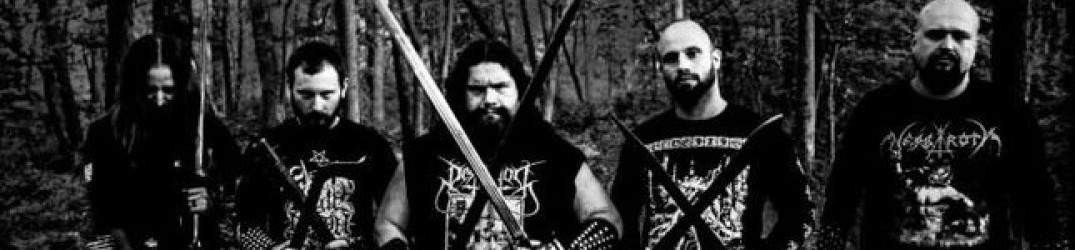 Prezir: online in streaming la nuova traccia ‘As Rats Devour Lions’