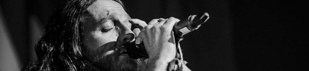Photo Report : Orphaned Land @ Alcatraz