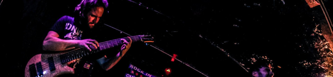 Without Waves: ascolta la nuova song ‘Sewing Together the Limbs’