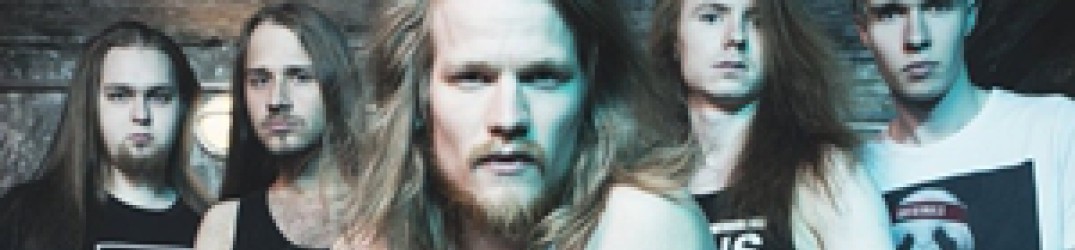 Arion: pubblicato il video ufficiale del singolo ‘Unforgivable’