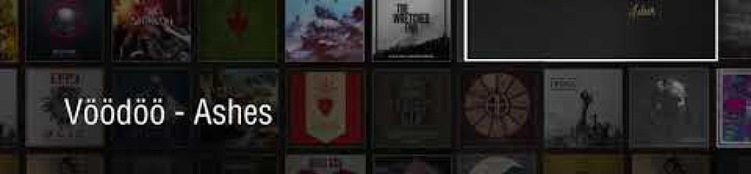 Vöödöö: in streaming la nuova song ‘Ashes’