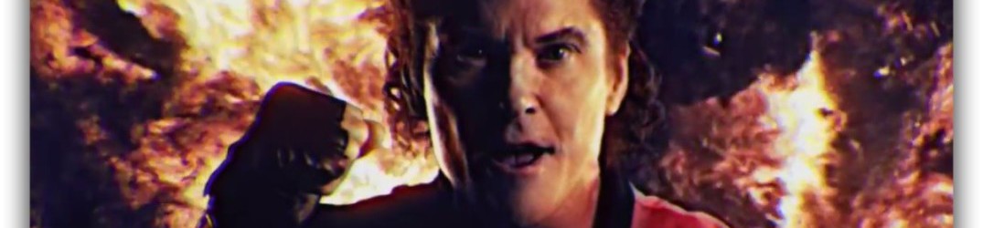 David Hasselhoff: “True Survivor” in versione hair metal