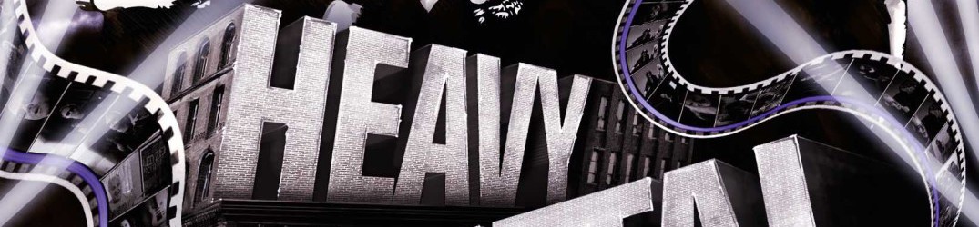 Saxon: presto disponibile la ristampa di “Heavy Metal Thunder – The Movie”
