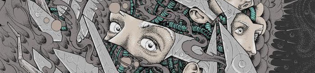 Hark: ancora una nuova song da “Machinations”