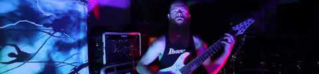 Reaping Asmodeia: guarda il guitar playthrough (Alex Kelly) di ‘Carnal Declivity’