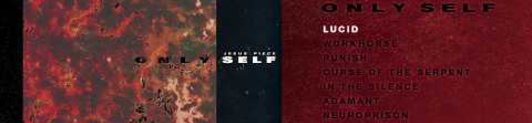 Jesus Piece: il nuovo album “Only Self” in streaming integrale