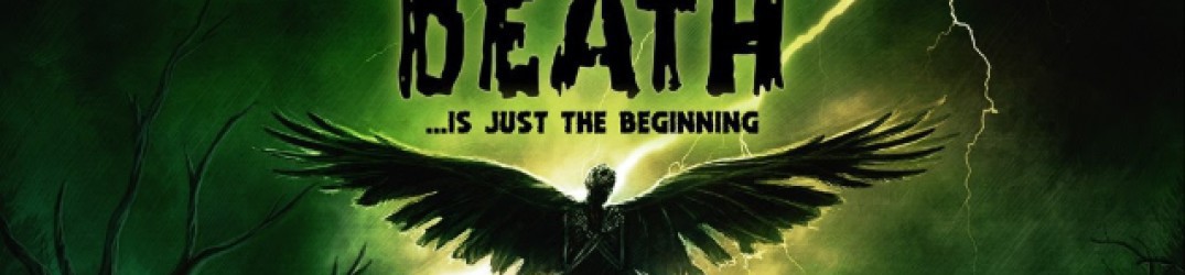 Death… Is Just The Beginning: torna la mitica compilation death metal firmata Nuclear Blast