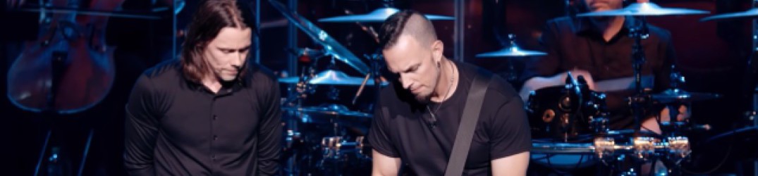 Alter Bridge: online il video ‘The End Is Here’ tratto da “Live at The Royal Albert Hall”