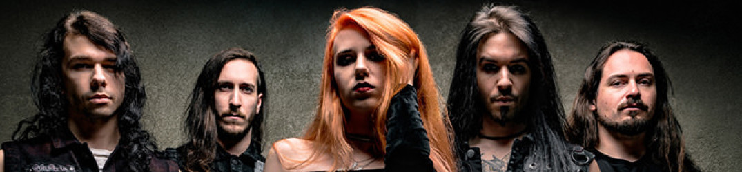 Starkill: guarda il video animato di ‘Until We Fall’