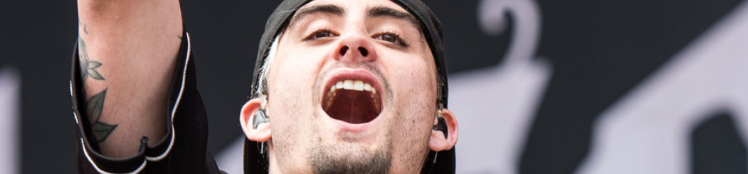 We Came As Romans: morto il cantante Kyle Pavone